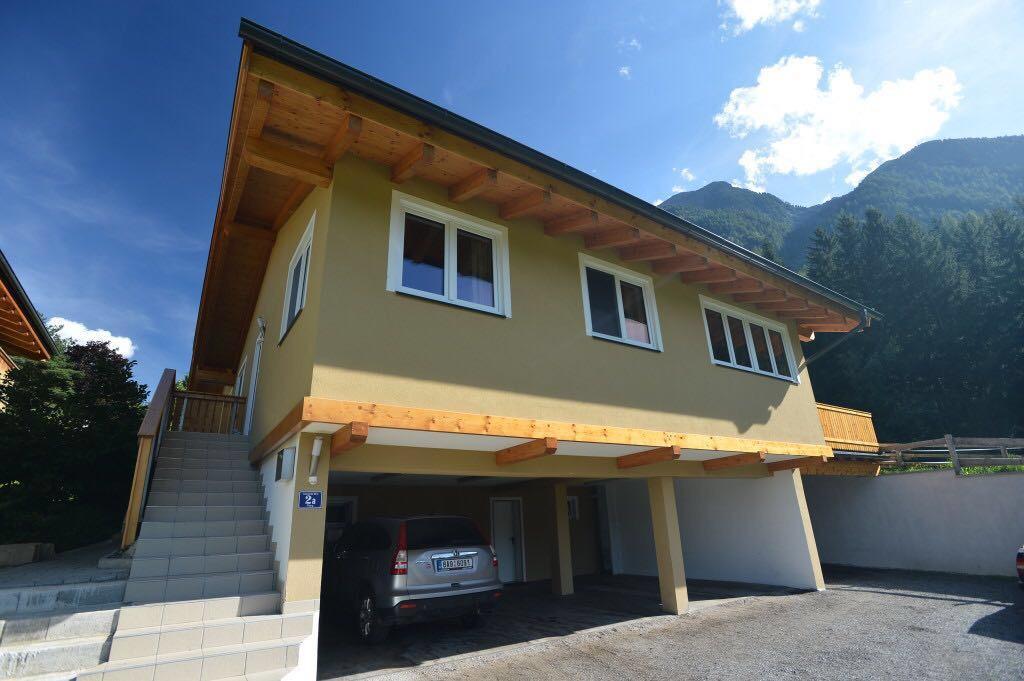 Villa 22 厄茨 外观 照片